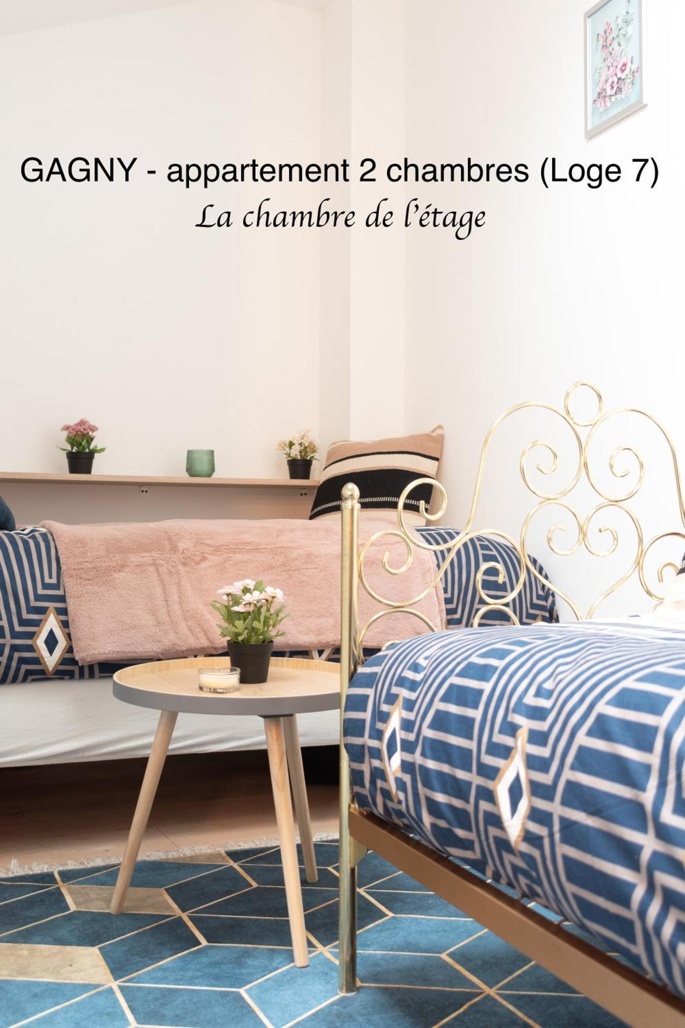 Le Hangar Fleuri Gagny ภายนอก รูปภาพ