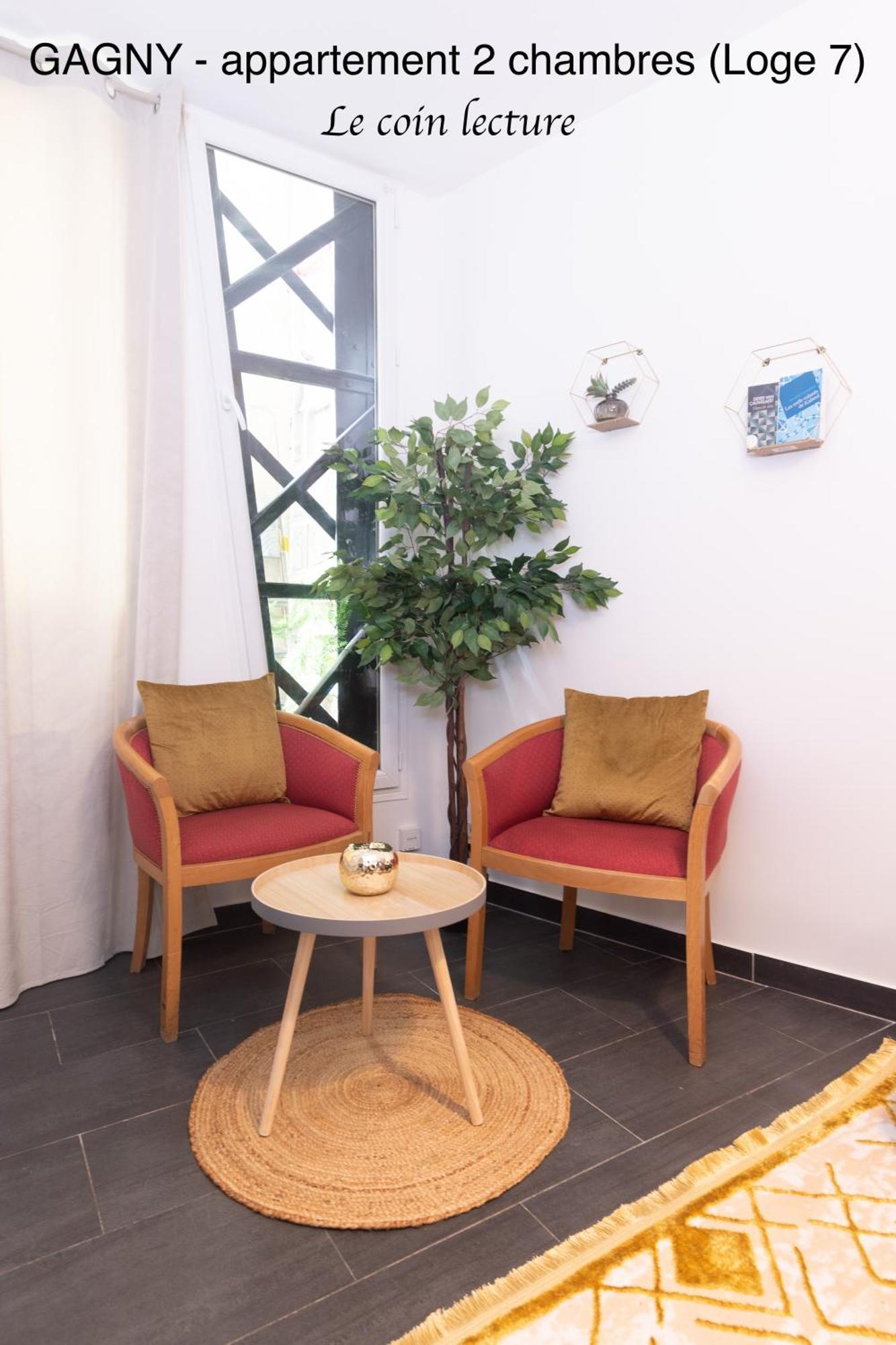 Le Hangar Fleuri Gagny ภายนอก รูปภาพ